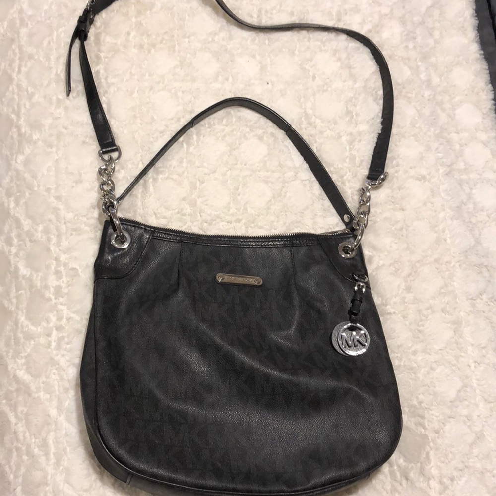 Mk satchel purse